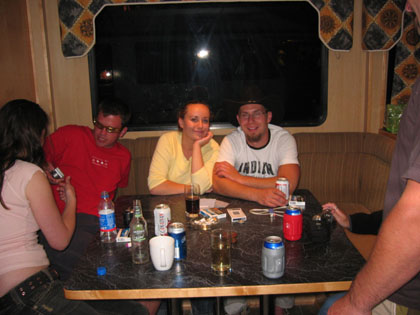 Houseboat 2005 > John's Pictures > Picture 107
 (Click on image for a larger view)