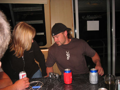 Houseboat 2005 > John's Pictures > Picture 114
 (Click on image for a larger view)