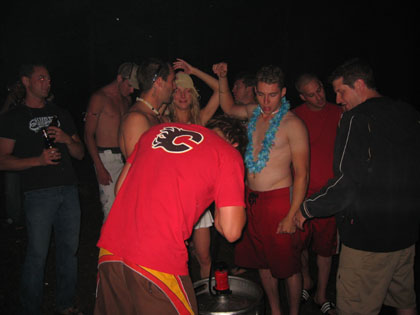 Houseboat 2005 > John's Pictures > Picture 118
 (Click on image for a larger view)