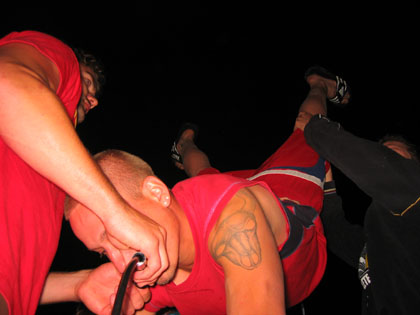 Houseboat 2005 > John's Pictures > Picture 121
 (Click on image for a larger view)