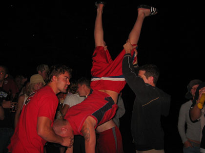 Houseboat 2005 > John's Pictures > Picture 122
 (Click on image for a larger view)