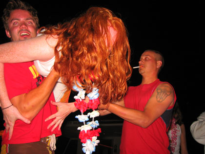 Houseboat 2005 > John's Pictures > Picture 127
 (Click on image for a larger view)