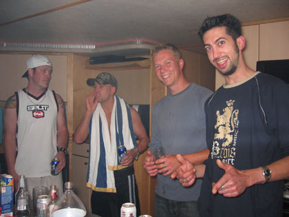 Houseboat 2005 > John's Pictures > Picture 157
 (Click on image for a larger view)