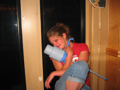 Houseboat 2005 > John's Pictures > Picture 158
 (Click on image for a larger view)
