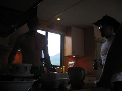 Houseboat 2005 > John's Pictures > Picture 167
 (Click on image for a larger view)