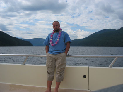 Houseboat 2005 > John's Pictures > Picture 171
 (Click on image for a larger view)