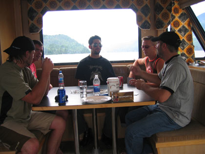 Houseboat 2005 > John's Pictures > Picture 177
 (Click on image for a larger view)