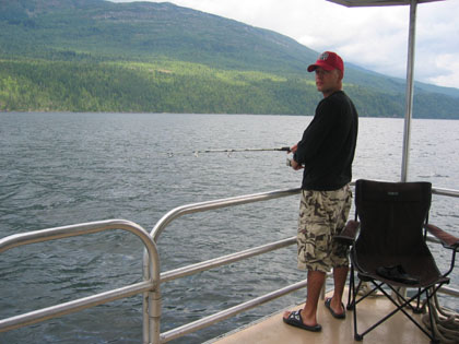 Houseboat 2005 > John's Pictures > Picture 185
 (Click on image for a larger view)