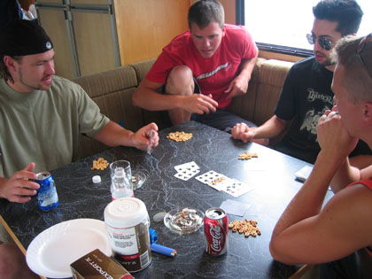 Houseboat 2005 > John's Pictures > Picture 186
 (Click on image for a larger view)