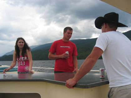Houseboat 2005 > John's Pictures > Picture 187
 (Click on image for a larger view)