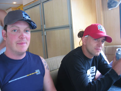 Houseboat 2005 > John's Pictures > Picture 190
 (Click on image for a larger view)