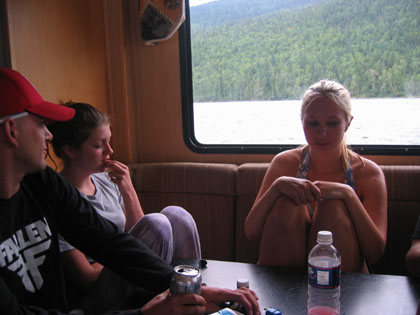 Houseboat 2005 > John's Pictures > Picture 191
 (Click on image for a larger view)