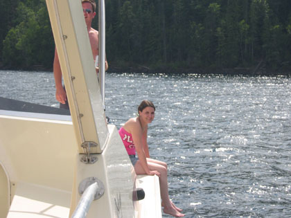 Houseboat 2005 > John's Pictures > Picture 213
 (Click on image for a larger view)