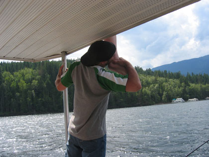 Houseboat 2005 > John's Pictures > Picture 217
 (Click on image for a larger view)