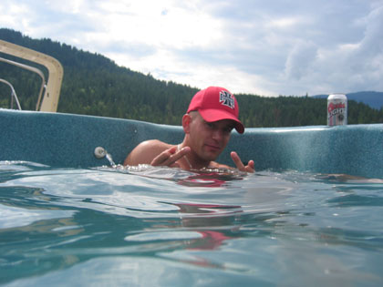 Houseboat 2005 > John's Pictures > Picture 231
 (Click on image for a larger view)