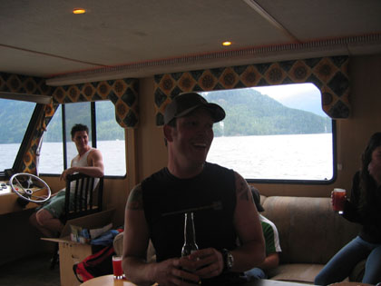 Houseboat 2005 > John's Pictures > Picture 259
 (Click on image for a larger view)