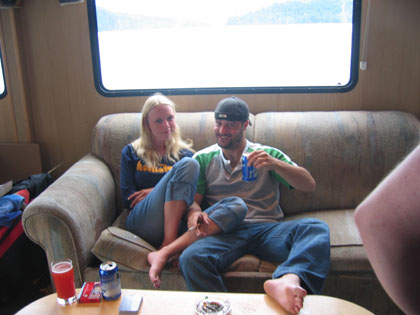 Houseboat 2005 > John's Pictures > Picture 261
 (Click on image for a larger view)