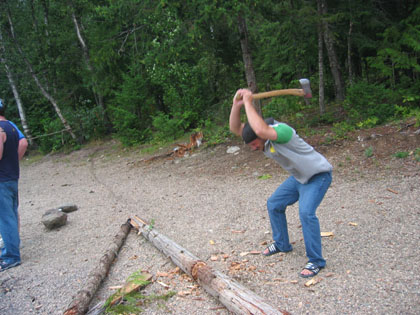 Houseboat 2005 > John's Pictures > Picture 265
 (Click on image for a larger view)