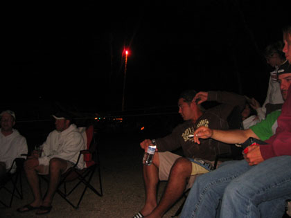 Houseboat 2005 > John's Pictures > Picture 290
 (Click on image for a larger view)