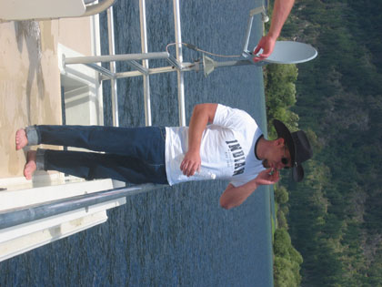 Houseboat 2005 > John's Pictures > Picture 362
 (Click on image for a larger view)