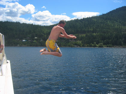Houseboat 2005 > John's Pictures > Picture 368
 (Click on image for a larger view)