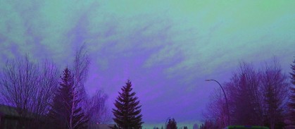 Funky Sky