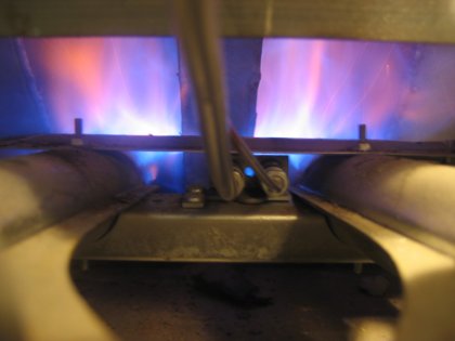We have ignition