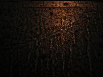 What is it?