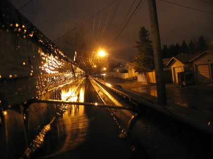 Gutter Glitter