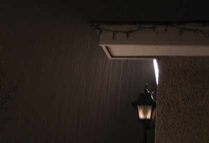 Rain