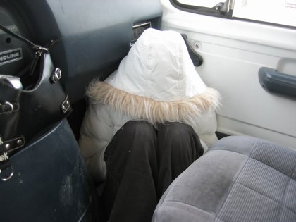 Kerri Hiding