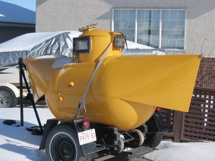 Yellow Submarine