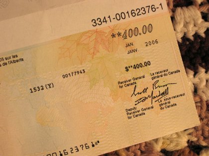 Ralph Bucks