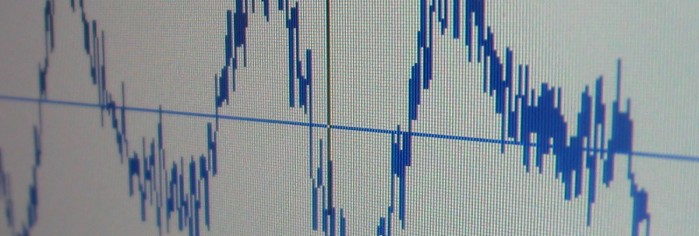 Pixellated Waveform
