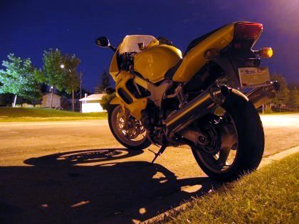 Night Rider