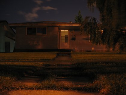 Night House