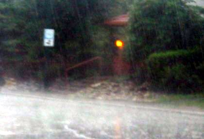 Rain