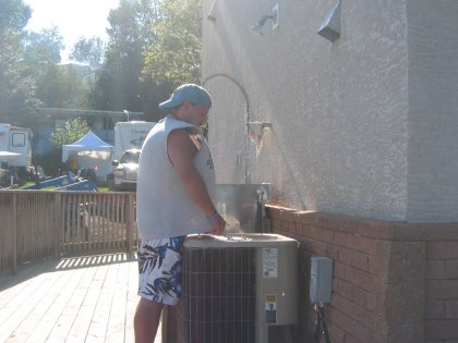 Dryer