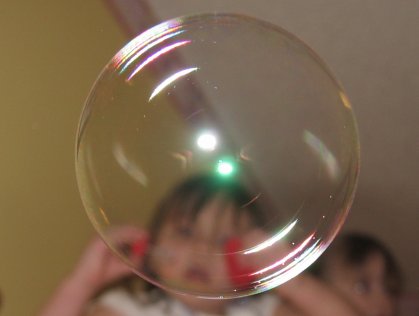 Bubble