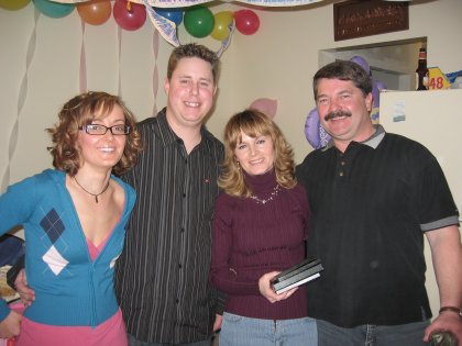 Do these people look familiar?