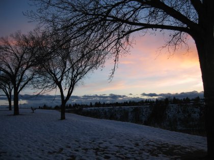Sunset Park