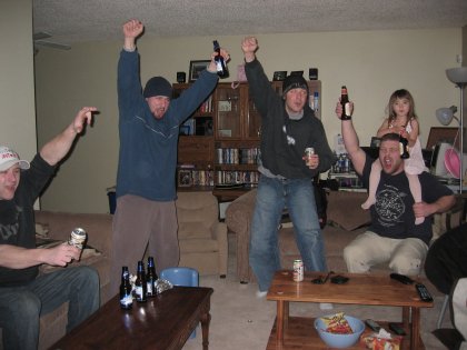 Fight Night
