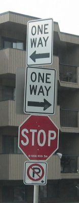 Choose Your Path
