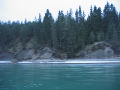 Cold Water
