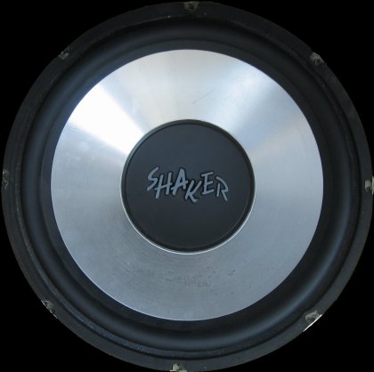 Shaker