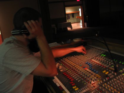 MixMaster Blair
