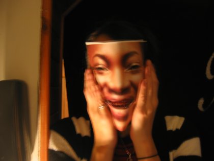 Paper 'Ma-Shay