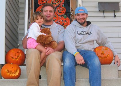Pumpkin Carvers