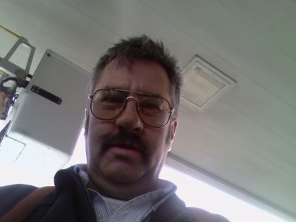 Al, the Lightbulb Changer