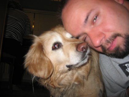 Me and My Buddy
